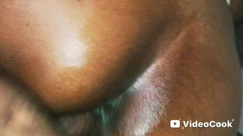 The Nasty House: Deep Sea Dive in the Pussy(ebony Doggystyle POV)