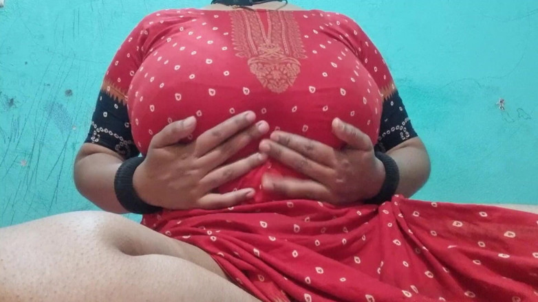 NilaRani693: Hot Real Homemade Solo Video With Deep Private Sexy Mood...