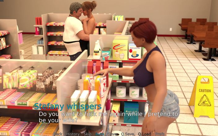 Porngame201: अभी-अभी शादीशुदा अपडेट 2 जारी रहने के लिए