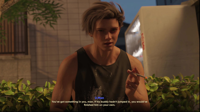 Wickedgammes studio: A University Student and Many Secrets Part 23