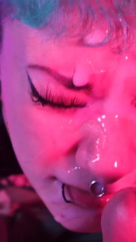 First Massive Facial Short