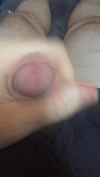DS_707: 10 minut odpolední masturbace masturbace