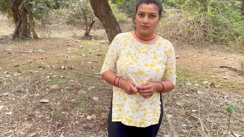 Hotty_ragini: Eu só pedi ao meu meio-irmão para dar uma satisfação...