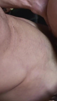 Snuskiga barbacka brodare - del #4