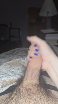 Éjaculation Tardive Dans La Nuit
