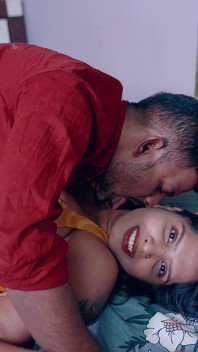 Indian Desi Horny Wife Secretly Fucked by Her Husband's Friend