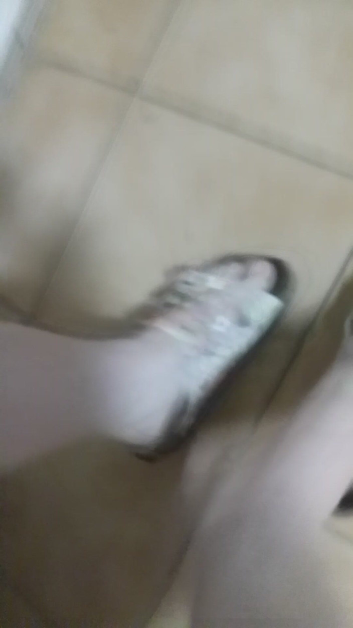 tammara big: Creamy Slippers