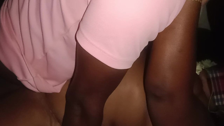 Santhi89: 흑형 대물 에게 따먹히는 핫한 거유의 핫한 몸의 젊은 집 마누라