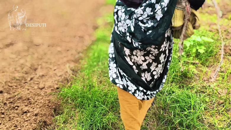 Desiputi7516: Desi Hot Bhabhi Outdoor Sex Video z Hindi Audio XXX...