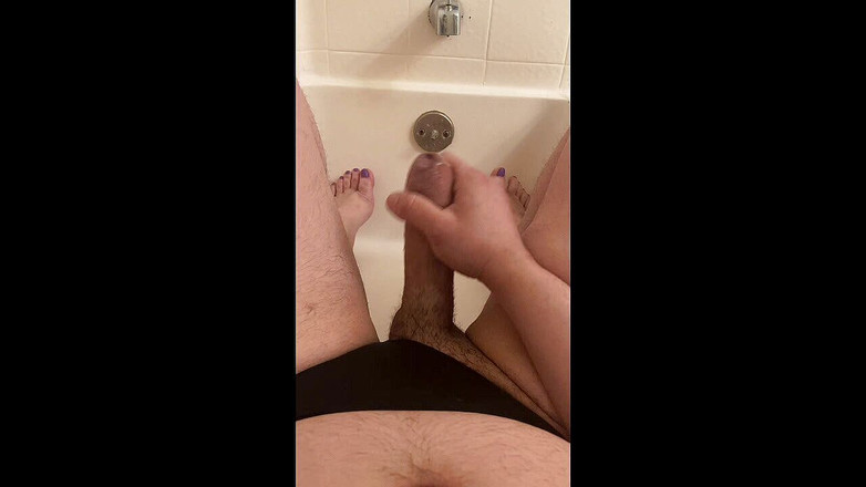 Jennysparkless: मेरे बड़े लंड और गांड के साथ दृश्यों का संकलन