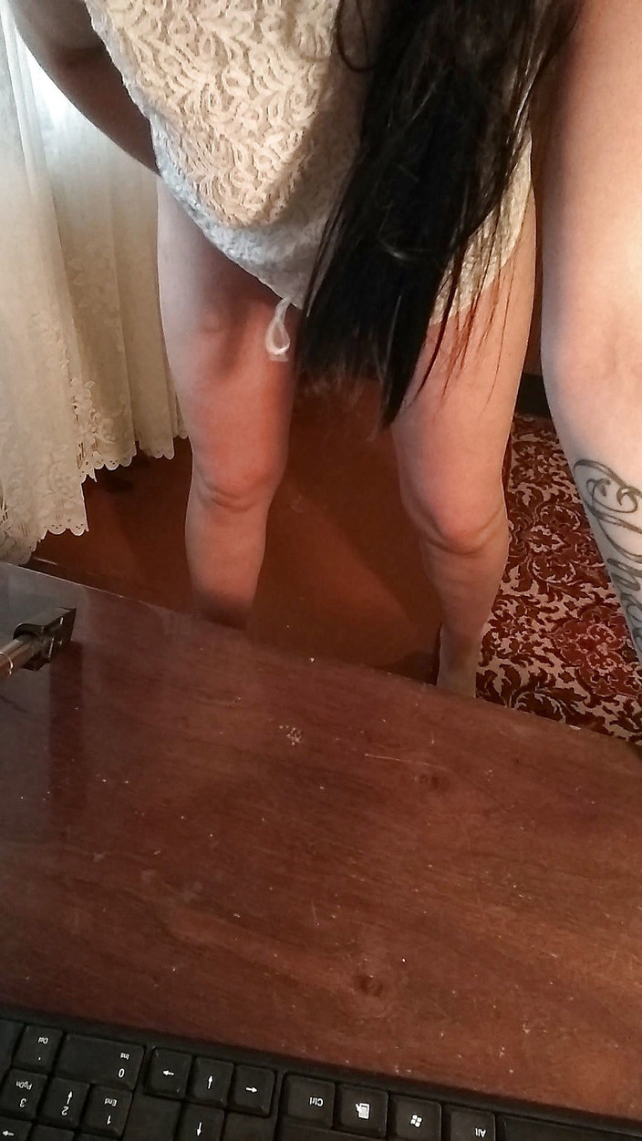 PhoenixxxWorld: Mój pierwszy fisting