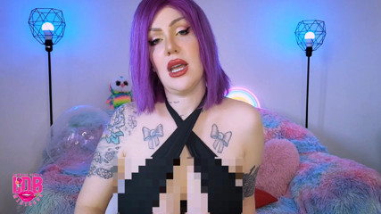 LDBMistress: Wanker untuk Pixels