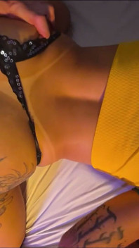 Gatinha Com Camisa Do Brasil Neoon Rebello Fudendo De Quatro Depois De Perder Pra Noruega
