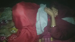 Kavyaravi: Uspokojil hlad mé kundičky prolomením pečeti, poprvé sex, hlad na...