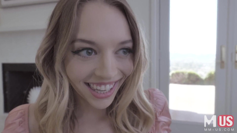 Model Media US: Welcome to my wife Lily Larimar