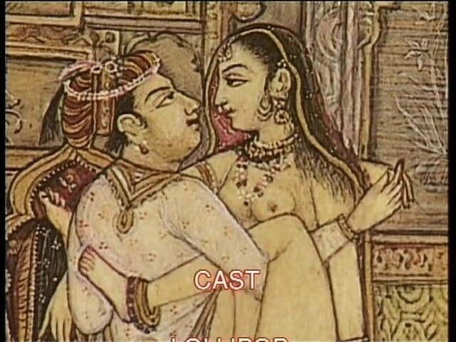 Vintage megastore: Dip 60 - Kama Sutra (full Movie)
