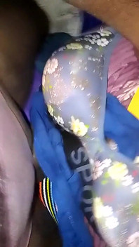 Reggiseno e pany è anche disponibile