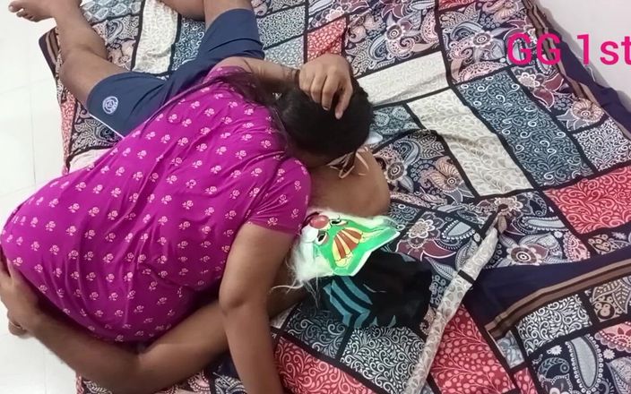 Girlgroup: Cheating Indian Wife Ass and Pussy Fucked Hard by Debor -girlgroup