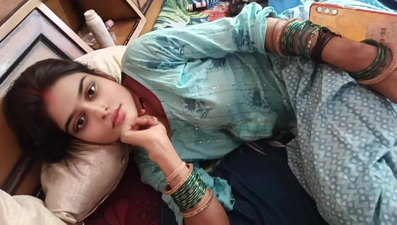 RAKP355: Desi Solo Video