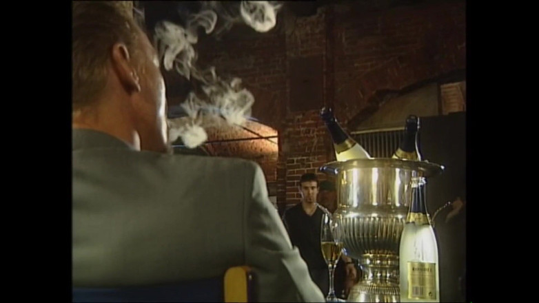MMV films - The Original: De smerigste orgie met gepassioneerde mannen en sekshongerige vrouwen