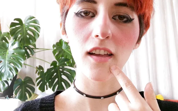 Juno Electra: Jump into my mouth