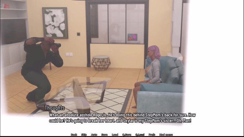 Kitty Gamer: Dias universitários 1 o que você vai fazer se você for...