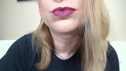 Morrigan Havoc: Berry sexy rty