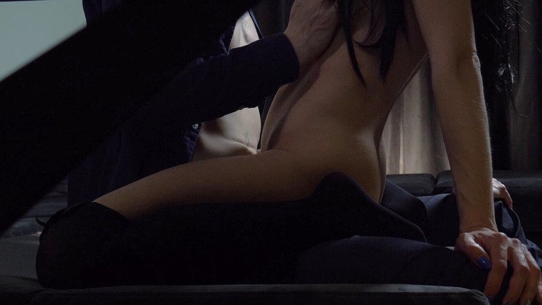 Art By SoftApproach: 흑인 대물 자지에게 따먹히는 18세 소녀