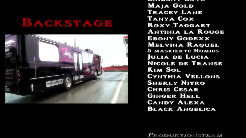 German Full Movies: The Hangover 3 - Phim đầy đủ