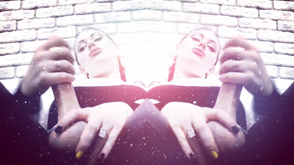 Goddess Misha Goldy: My Dick Bigger Than Your! Mind Fuck! Lick My Balls...