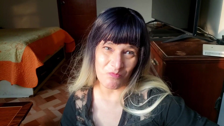 Agnes Swallow: nigalna dohra shot