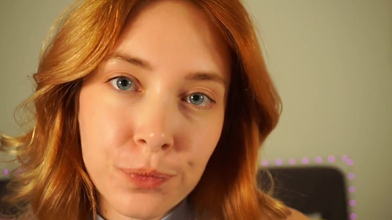 Loly Nebel Studio: Face Fetish and Giantess Worship