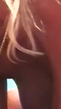 Two Friends Switch Wives Ending up in a Rough Outdoor Fuck