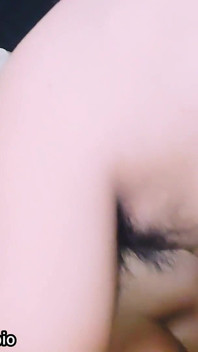 여친의 친구에게