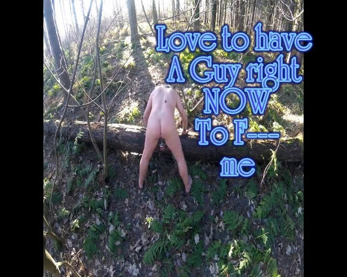 Andy: Частина 2 Мокрий ліс