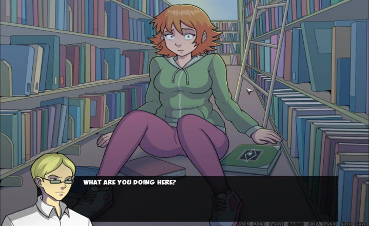 Hentai World: Witch hunter guards have fun with redhair slut in dungeon