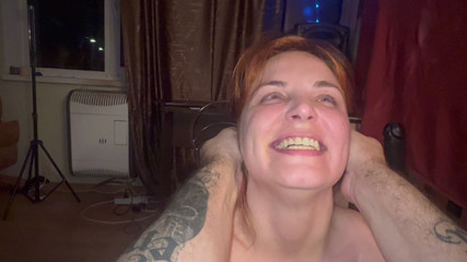 Elena917: Fackování a děrování POV