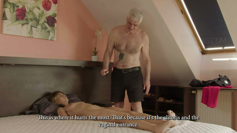 Graias Studio: Tough Life Next to the Strict Master - Part 4