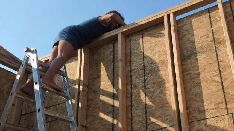 Little Linda: Juste un peu de diy