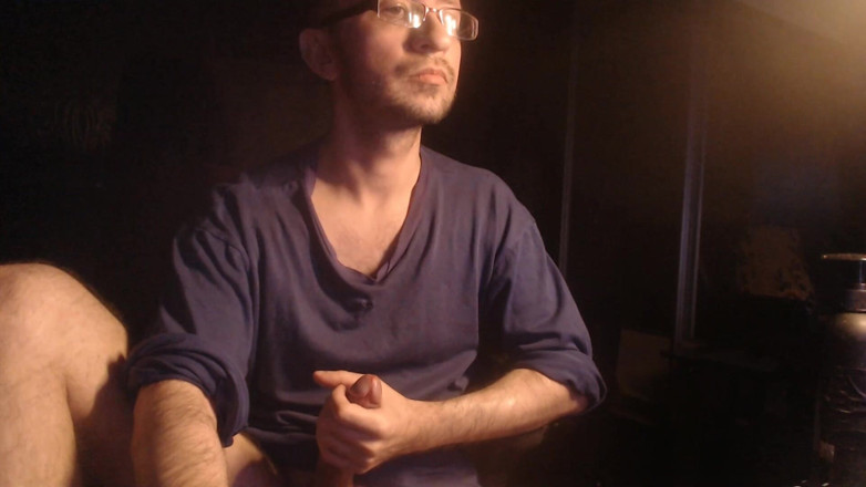 Alex Metallov: Dobrý hetero muž honí velký penis