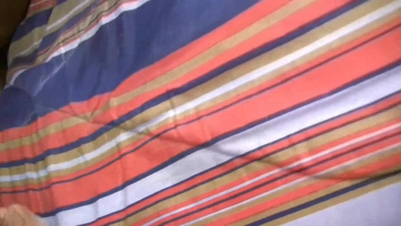 Injoy X: Huge tit African maid giving her white boss a good...