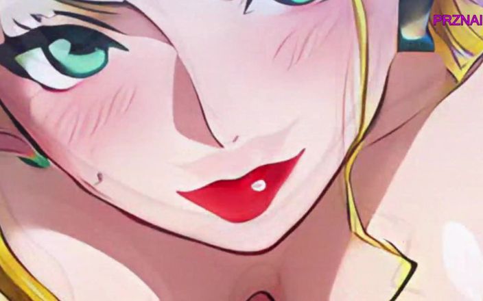 Prznai: One Piece Black Maria (54) Hen