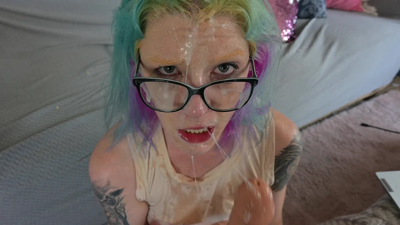 Miss Ellie Roleplay: Por favor, não se mova