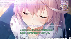 Eroge Dimension: Surechigau Kyoudai No Kowareru Rinrikan adegan 1-6