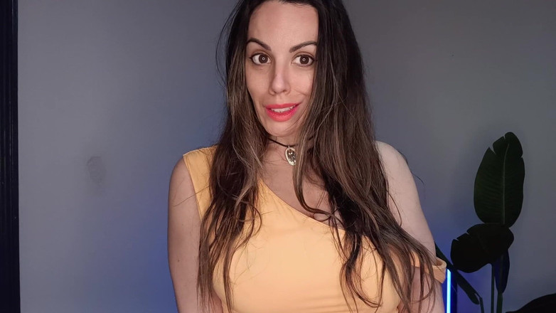 Annika Rain: Cậu bé cuck của mẹ kế