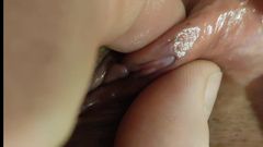 Teasing and Preparation