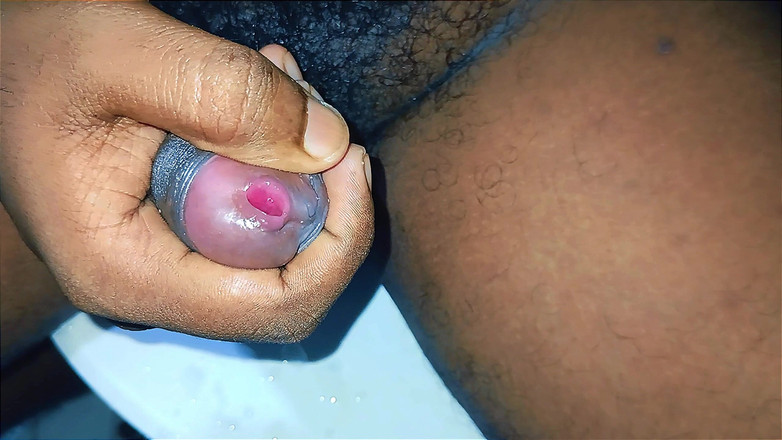 rahuman: ビッグコックマスターベーション