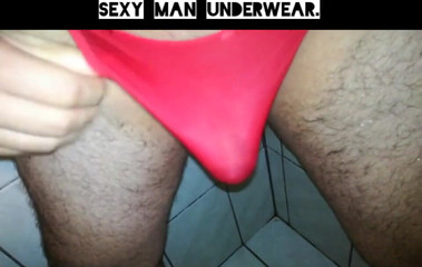 Davidandrexxx: 섹시한 남자 속옷 7