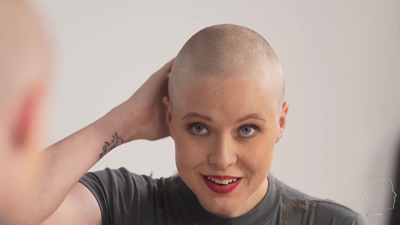 Euro Bald: Layla