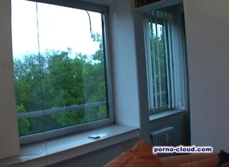 Porno Cloud: Maskované tvrdé šukání